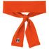 Holloway Zoom Tie Headband (223846), Color 'Orange'