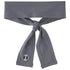 Holloway Zoom Tie Headband (223846), Color 'Graphite'
