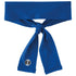 Holloway Zoom Tie Headband (223846), Color 'Royal'