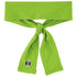 Holloway Zoom Tie Headband (223846), Color 'Lime'