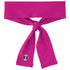 Holloway Zoom Tie Headband (223846), Color 'Power Pink'