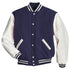 Holloway Award Jacket (224181), Color 'Dark Navy/White'