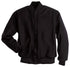 Holloway Letterman Jacket (224182), Color 'Black'