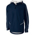 Holloway Wizard Pullover (229016), Color 'Navy/White'