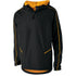 Holloway Wizard Pullover (229016), Color 'Black/Light Gold'
