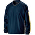 Holloway Bionic Windshirt (229019), Color 'NavyVegas Gold'