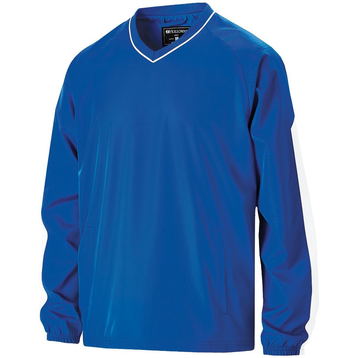 Holloway Bionic Windshirt Pullovers –