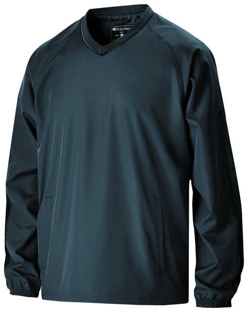 Holloway Bionic Windshirt (229019), Color 'Carbon/Black'