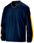 Holloway Bionic Windshirt (229019), Color 'Navy/Light Gold'