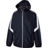 Holloway Charger Jacket (229059), Color 'Navy/White'