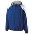 Holloway Homefield Jacket (229111), Color 'Royal/White'