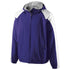 Holloway Homefield Jacket (229111), Color 'Purple/White'