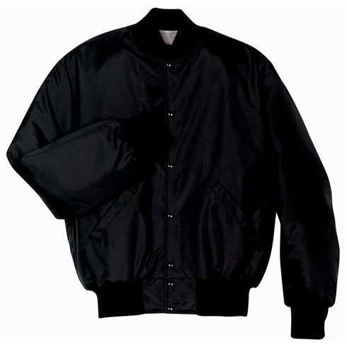 Holloway Heritage Jacket (229140), Color 'Black'