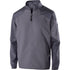 Holloway Raider Pullover (229155), Color 'Carbon Print/Graphite'