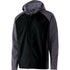 Holloway Raider Softshell Jacket (229157), Color 'Carbon Print/Black'