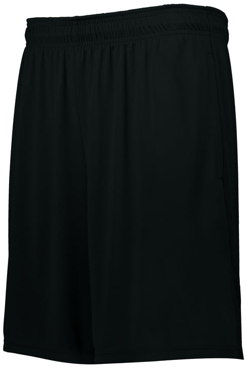 Holloway Youth Whisk 2.0 Shorts (229611), Color 'Black'