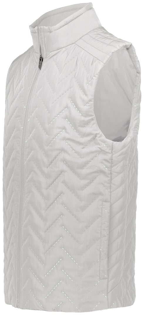 Holloway Repreve® Eco Vest