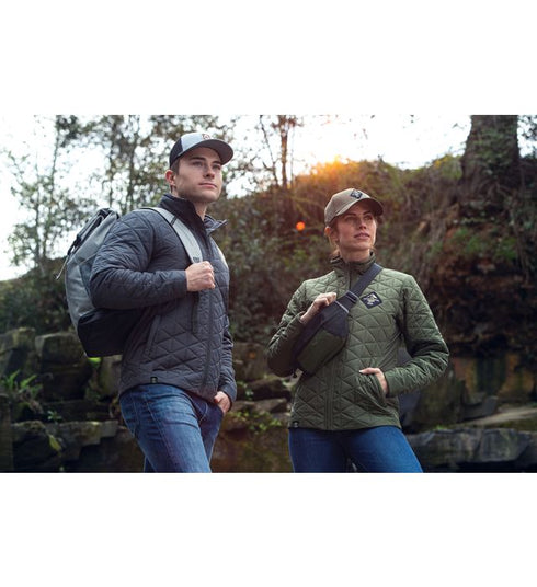 Holloway Ladies Repreve® Eco Jacket (229716)