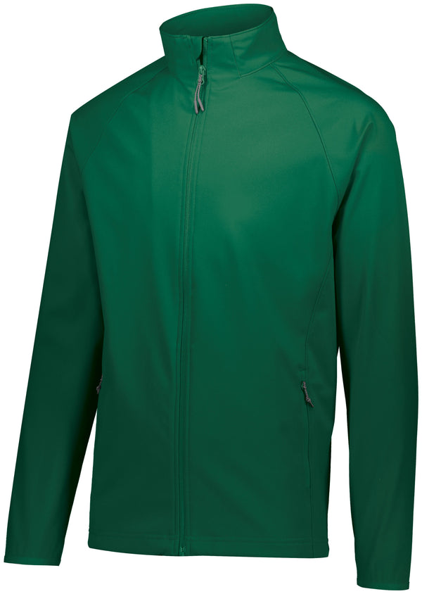 Holloway Featherlight Soft Shell Jacket