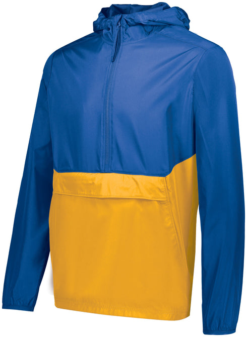 Holloway Pack Pullover