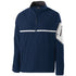 Holloway Weld Jacket (229543), Color 'Navy/White'