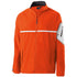 Holloway Weld Jacket (229543), Color 'Orange/White'