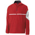 Holloway Weld Jacket (229543), Color 'Scarlet/White'