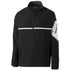 Holloway Weld Jacket (229543), Color 'Black/White'