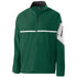 Holloway Weld Jacket (229543), Color 'Forest/White'