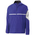 Holloway Weld Jacket (229543), Color 'Purple/White'