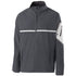 Holloway Weld Jacket (229543), Color 'Carbon/White'