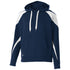 Holloway Prospect Hoodie (229546), Color 'Navy/White'