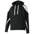 Holloway Prospect Hoodie (229546), Color 'Black/White'