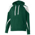 Holloway Prospect Hoodie (229546), Color 'Forest/White'