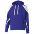 Holloway Prospect Hoodie (229546), Color 'Purple/White'
