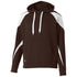 Holloway Prospect Hoodie (229546), Color 'Brown/White'