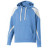 Holloway Prospect Hoodie (229546), Color 'University Blue/White'