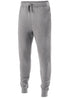 Holloway 60/40 Fleece Jogger (229548), Color 'Charcoal Heather'