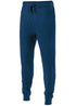 Holloway 60/40 Fleece Jogger (229548), Color 'Navy'
