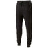 Holloway 60/40 Fleece Jogger (229548), Color 'Black'