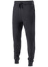 Holloway 60/40 Fleece Jogger (229548), Color 'Carbon Heather'