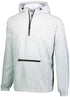 Holloway Range Packable Pullover (229554), Color 'White'