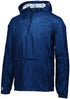 Holloway Range Packable Pullover (229554), Color 'Navy'