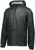 Holloway Range Packable Pullover (229554), Color 'Black'