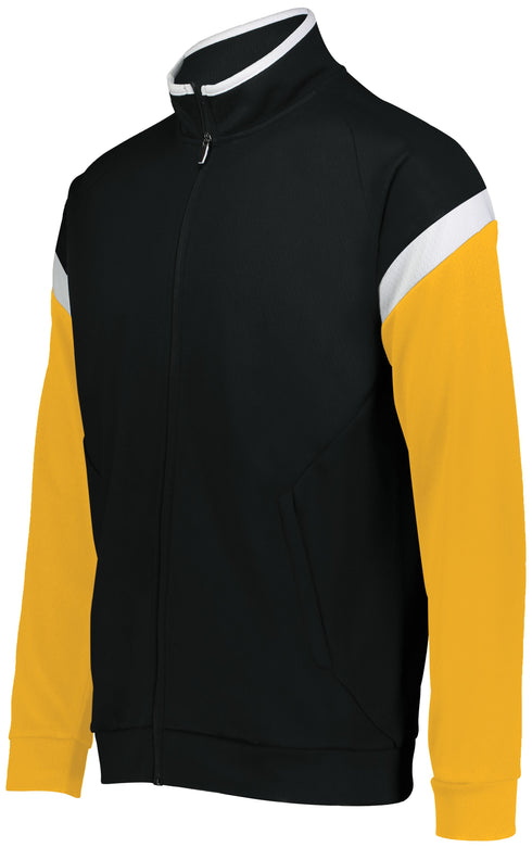 Holloway Limitless Jacket