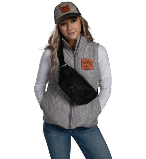 Holloway Ladies Repreve® Eco Vest (229713)