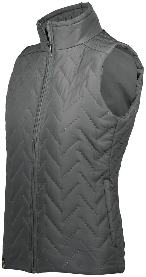 Holloway Ladies Repreve® Eco Vest