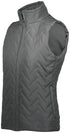 Holloway Ladies Repreve® Eco Vest