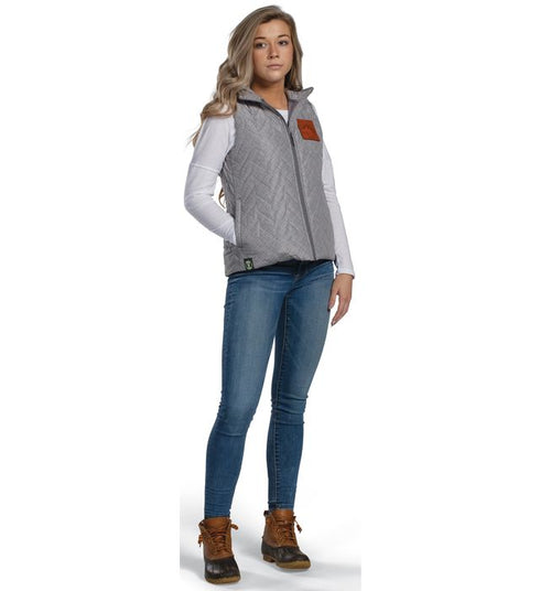 Holloway Ladies Repreve® Eco Vest (229713)