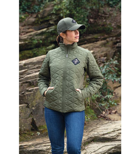 Holloway Ladies Repreve® Eco Jacket (229716)